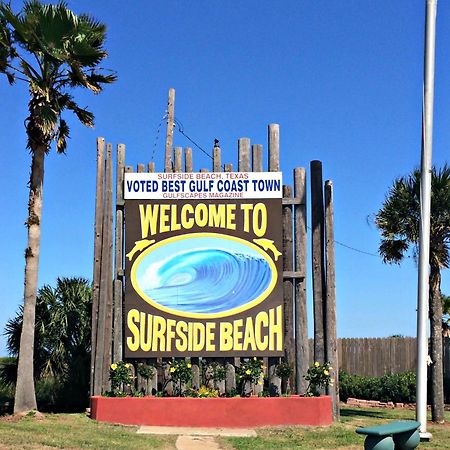 Unobstructed Oceanfront Sea Turtle Unit 2 Beach Pad! Surfside Beach Exterior foto