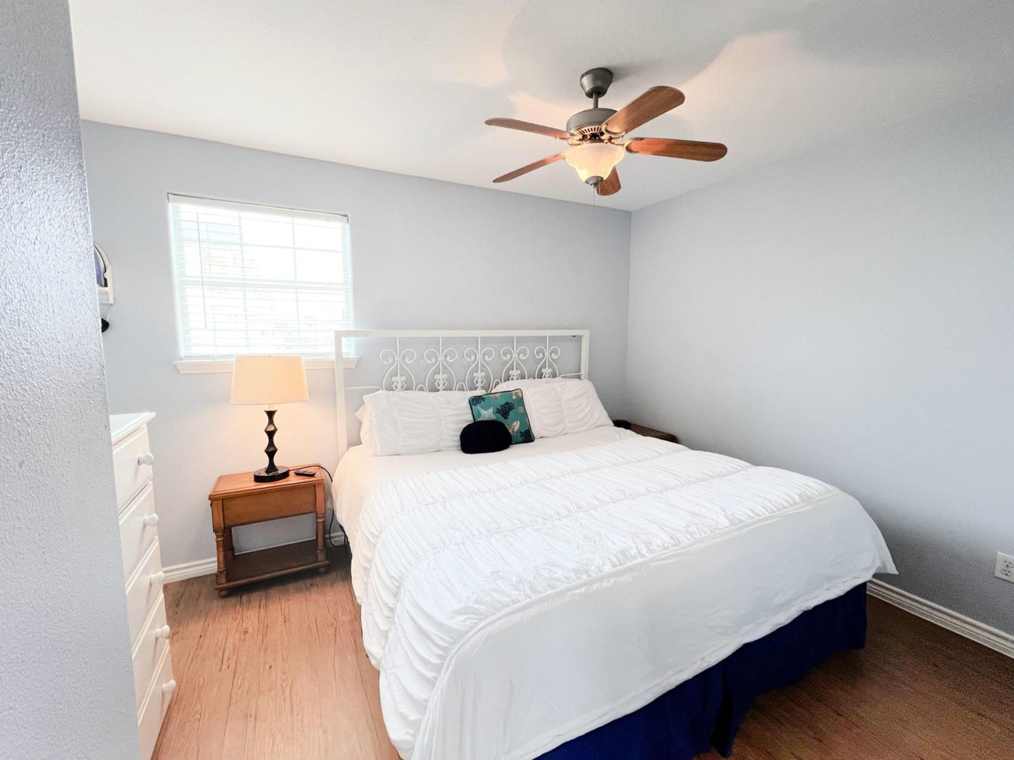 Unobstructed Oceanfront Sea Turtle Unit 2 Beach Pad! Surfside Beach Exterior foto